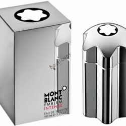 عطر مونت بلانك إمبليم انتينس اي دي تويليت للرجال – 100 مل