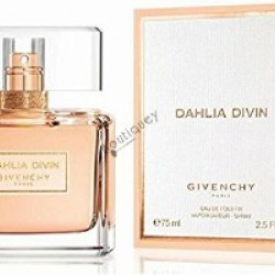 عطر جيفينشي داهليا ديفين اي دي بيرفيوم للنساء – 75 مل