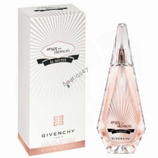 عطر جيفينشي أنج أو إترانج لي سيكريت اي دي بيرفيوم للنساء – 50 مل