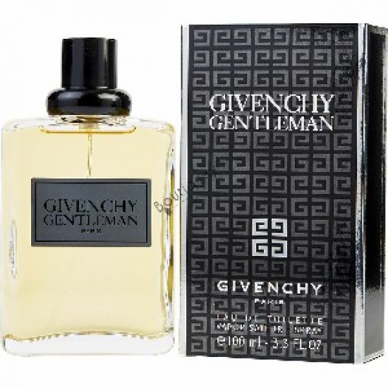 عطر جيفينشي جينتل مان اي دي تويليت للرجال – 100 مل