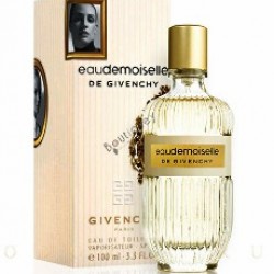 عطر جيفينشي اودموزيل الأبيض اي دي تويليت للنساء – 100 مل