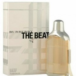 عطر بربري ذا بيت اي دي بيرفيوم للنساء – 75 مل