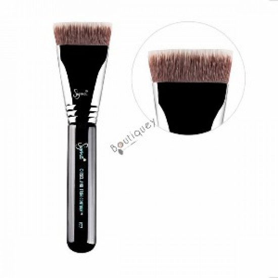 فرشة تقليم كونتور سيجما (F77)