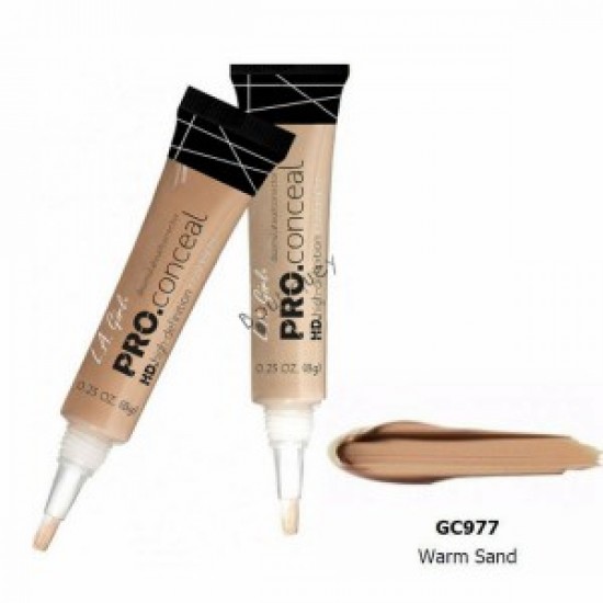 كونسيلر إل أيه جيرل برو ( GC977 )