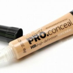 كونسيلر إل أيه جيرل برو ( GC979 )