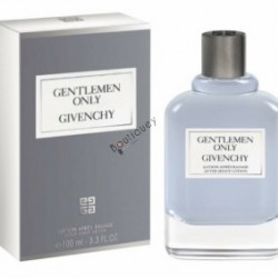 عطر جيفينشي جينتل مان اونلي اي دي تويليت للرجال – 100 مل