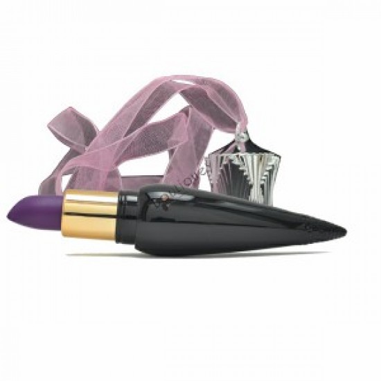 روج كريستين الأميرة ( W23 Dark Purple )