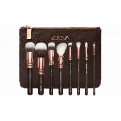 طقم فرش وجه زويفا 8 قطع