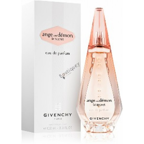 عطر جيفينشي أنج أو ديمون لي سيكريت اي دي بيرفيوم للنساء – 100 مل