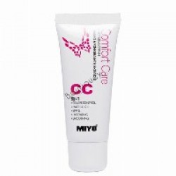 كريم بشرة ميو ( 2 )