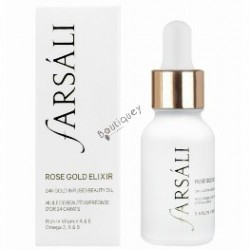 قطرة فارسالي 0.5 اونصة (Rose Gold Elixir)