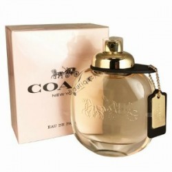 عطر كوتش نيو يورك اي دي بيرفيوم للنساء – 90 مل