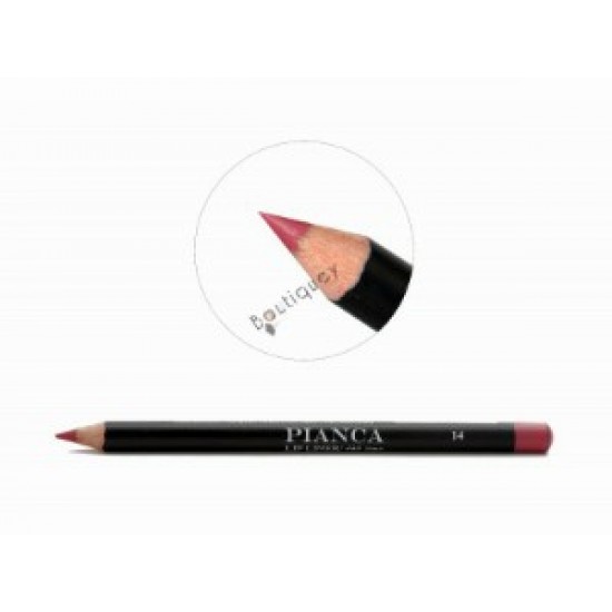 محدد شفايف بيانكا ( 14 )