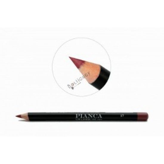 محدد شفايف بيانكا ( 17 )