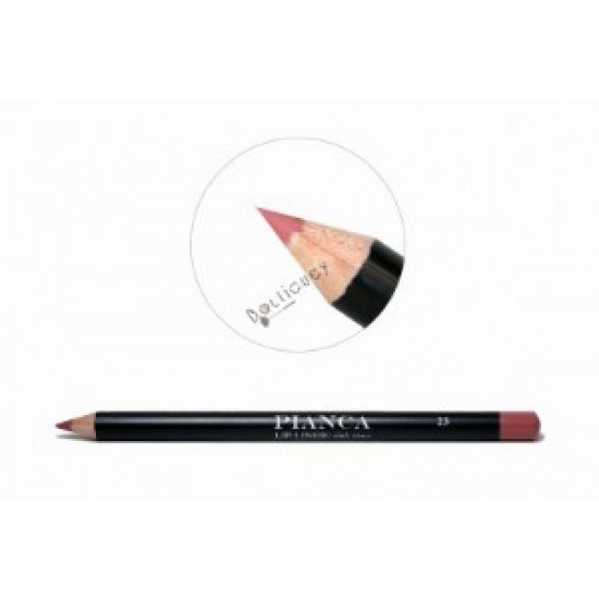 محدد شفايف بيانكا ( 23 )