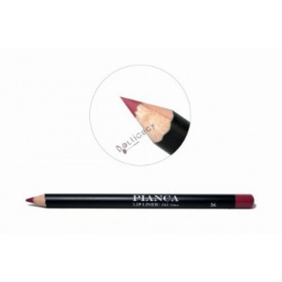 محدد شفايف بيانكا ( 26 )