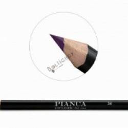 محدد شفايف بيانكا ( 34 )