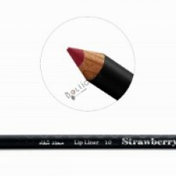 محدد شفايف ستروبيري ( 10 )