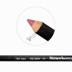 محدد شفايف ستروبيري ( 14 )