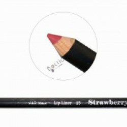 محدد شفايف ستروبيري ( 15 )