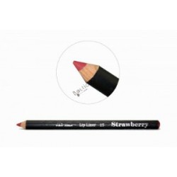 محدد شفايف ستروبيري ( 15 )