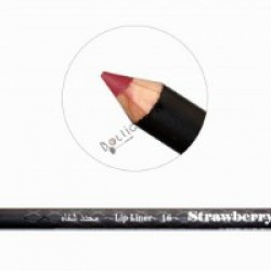 محدد شفايف ستروبيري ( 16 )