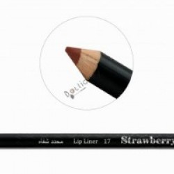 محدد شفايف ستروبيري ( 17 )