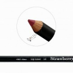 محدد شفايف ستروبيري ( 18 )