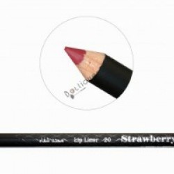 محدد شفايف ستروبيري ( 20 )