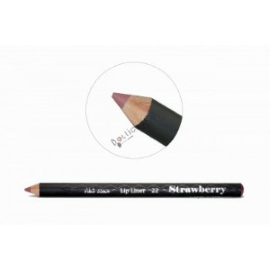 محدد شفايف ستروبيري ( 22 )