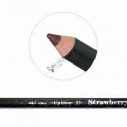 محدد شفايف ستروبيري ( 23 )