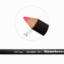 محدد شفايف ستروبيري ( 24 )