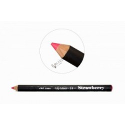 محدد شفايف ستروبيري ( 24 )