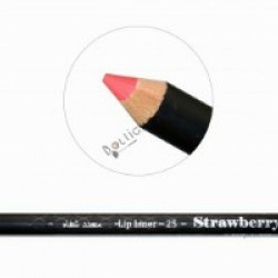 محدد شفايف ستروبيري ( 25 )