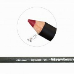 محدد شفايف ستروبيري ( 26 )