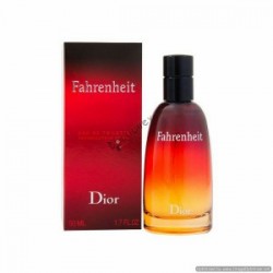 عطر ديور فيهرينهايت اي دي تويليت للرجال – 50 مل