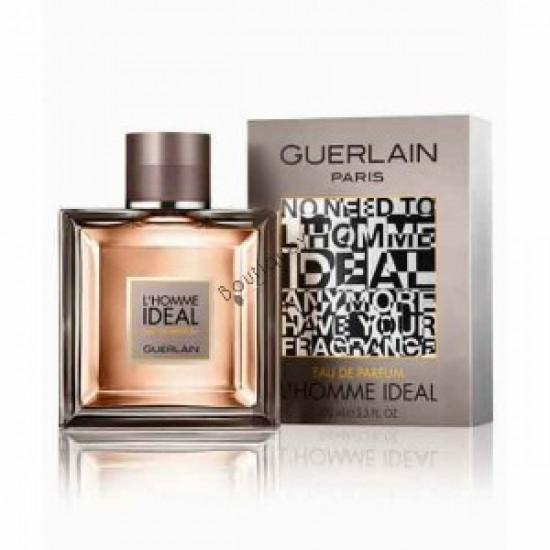 عطر جيرلان باريس إل هوم أيديل اي دي بيرفيوم للرجال – 100 مل