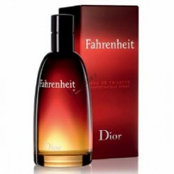 عطر ديور فيهرينهايت اي دي تويليت للرجال – 100 مل