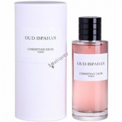 عطر كريستيان ديور عود أصفهان اي دي بيرفيوم للنساء – 125 مل