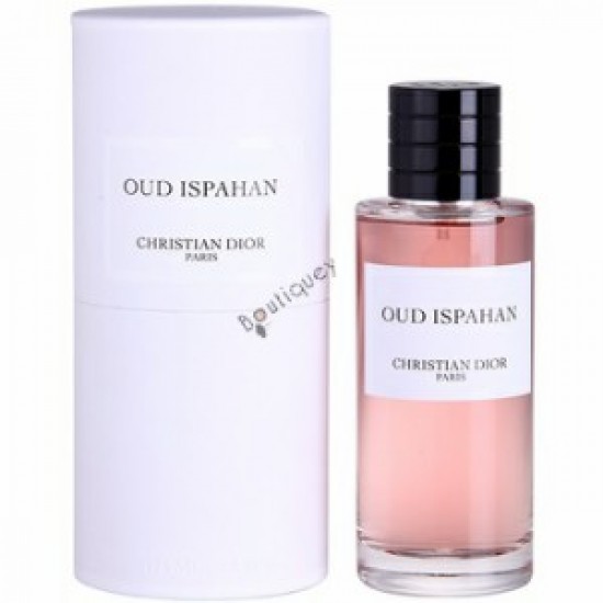 عطر كريستيان ديور عود أصفهان اي دي بيرفيوم للنساء – 125 مل