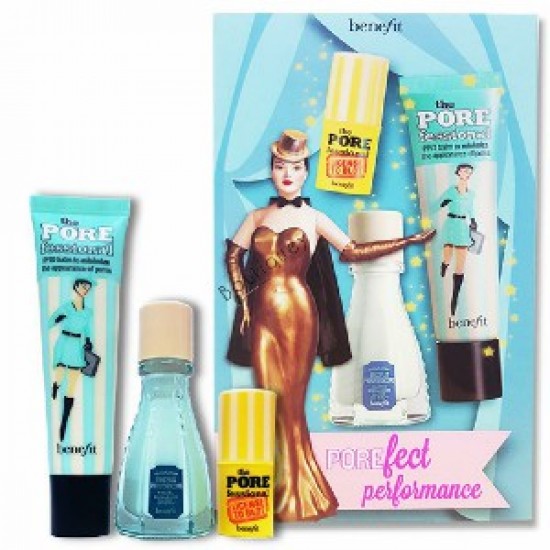 مجموعة تجميل بينيفيت