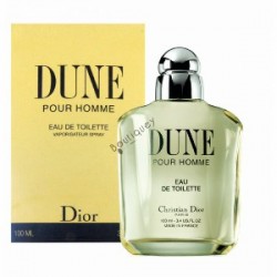 عطر ديور ديون اي دي تويليت للرجال – 100 مل