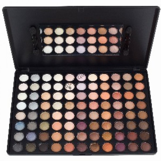 شادو كوستال وارم باليت (88 لون)