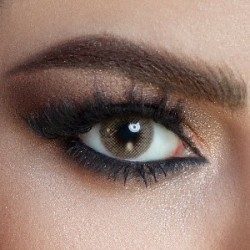 عدسات ميستري ( Mist Baje )