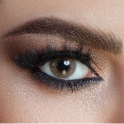 عدسات ميستري ( Mist Baje )