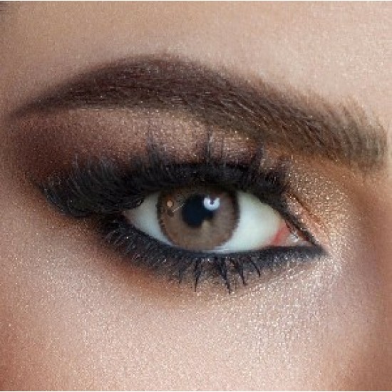 عدسات ميستري ( Mystery Hazel )