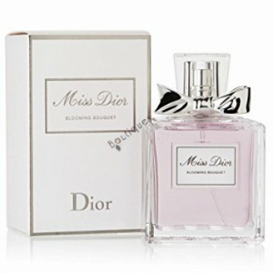 عطر ديور ميس ديور بلوينج بوكيت اي دي تويليت للنساء – 50 مل