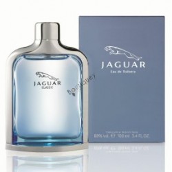 عطر فور مين اي دي توليت للرجال من جاكوار – 100 مل