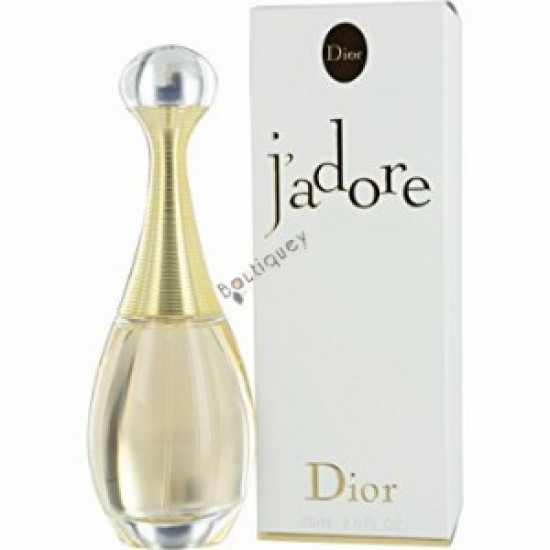 عطر ديور جي أدور اي دي بيرفيوم للنساء – 50 مل