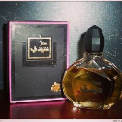 عطر سيدتي اي دي بيرفيوم للنساء – 50 مل